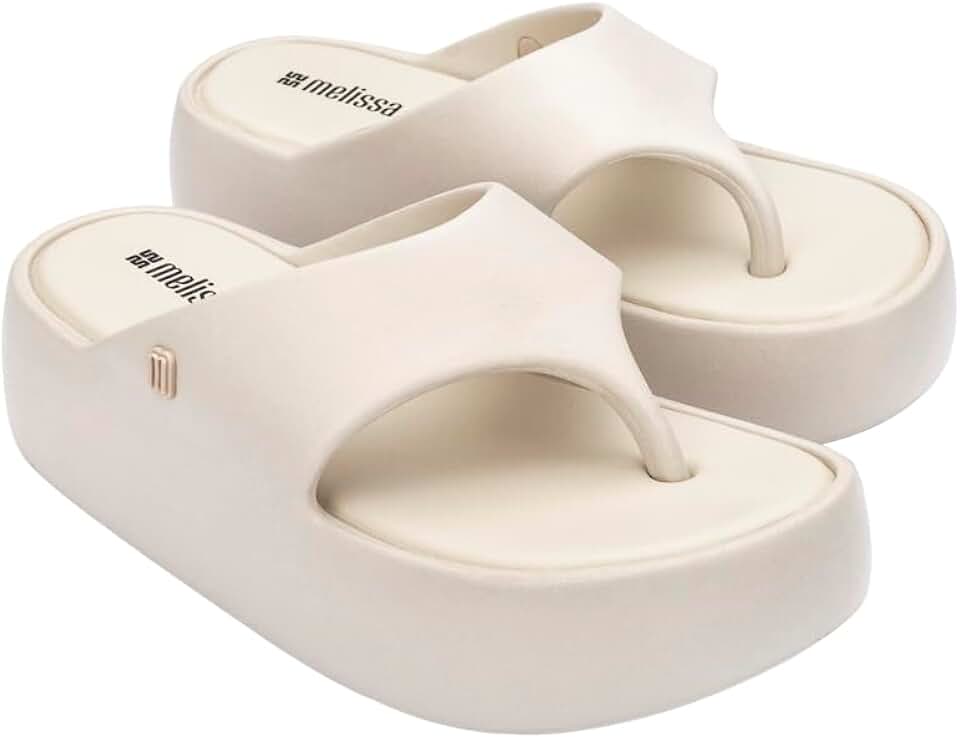 Free Platform Thong Bege 36088-37