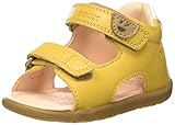 Einfarbig Geox Baby Mädchen B Sandal Macchia Gir Erste Schritte