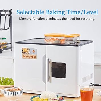 Automatic Roti Maker Machine - Electric Chapati & Pancake Maker for Flatbreads, One-Touch Operation for 20 Pieces at Once, Ideal for Chapati, Tortillas & Corncakes