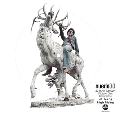 So Young: 30th Anniversary - Limited Picture Disc
