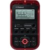 Roland R-07 High-Resolution Portable Audio Recorder, ultra-draagbare recorder met draadloze luistermogelijkheden en…