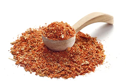 Ankerkraut Gulasch, Mischung Würziger Zutaten für Eintopf, Topf oder Backofen, mit Paprika edelsüß, Pfeffer, Majoran, Kümmel und mehr, Premium Qualität für Essen, 170 g im Beutel