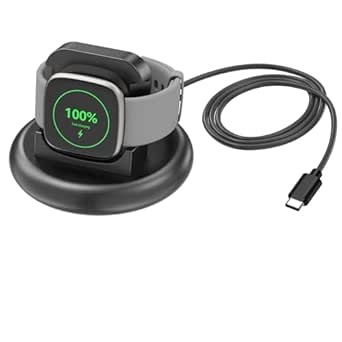 Oumida Cinturino per Fitbit Versa 2 /Fitbit Versa/Fitbit Versa