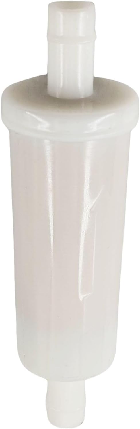 65W-24251-10 65W-24251-00 Inline Fuel Filter Strainer for Yamaha 4 Stroke Outboard Motors 9.9HP 13.5HP 15HP 20HP 25HP 30HP 40HP 45HP