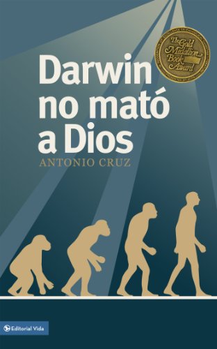 Darwin no mató a Dios