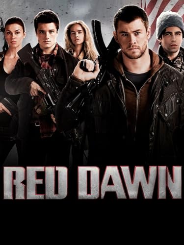 Red Dawn