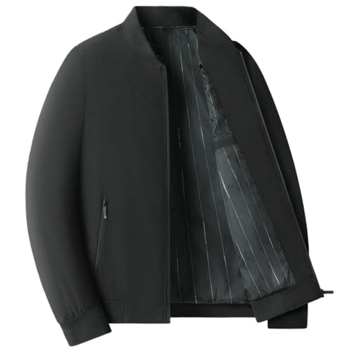Veste pour homme printemps et automne pour rester élégant du bureau aux sorties