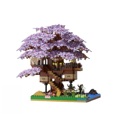 LairaAur ���c���[�n�E�X����x�}�C�N���u���b�N�Z�b�g ��������C�g�t�� 14 �ˈȏ��l���̎q���� �ז��\�� ���~�̓��f�� �R���N�V�����M�t�g�ɓK���n���I�������� (�p�[�v��)