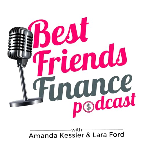 『Best Friends Finance』のカバーアート
