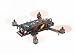 Produktbild Graupner 16520.HOTT - Race Copter Alpha 250Q mit GR-18