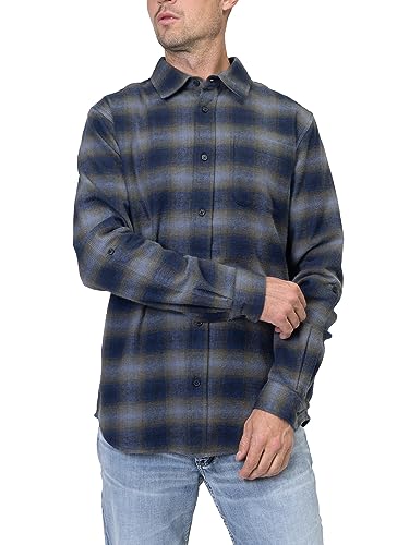 Silver Jeans Co. Men's Smf2324912