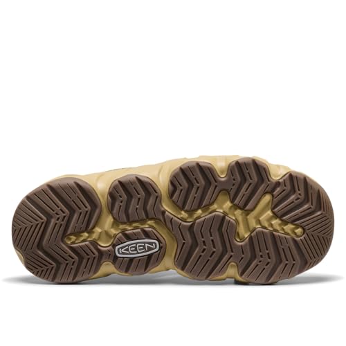 Image of KEEN Men's Hyperport H2 Closed Toe Breathable Easy On Comfortable Hiking and Water Sandals