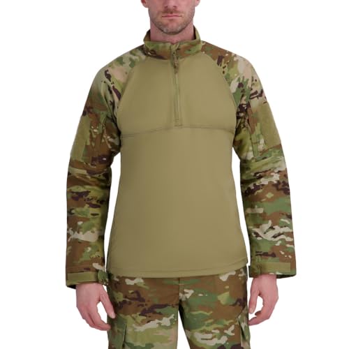 Propper Mens Standard Tactical Combat Shirt Scorpion OCP Large