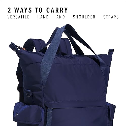 Sac à dos adidas Saturday 2 Tote convertible volume 23 litres