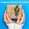 2 er Set Latex Handschuhe für sinnliche Massagen & Stimulation – Bild 8