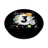 Zoom IMG-1 3 anni compleanno ragazzo futuro