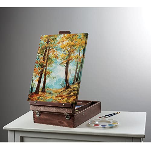 Easel Art Box By Artist's Loft #TOP5
