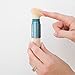 Colorescience Sunforgettable Total Protection Brush-On Sunscreen Mineral Powder for Sensitive Skin, Tan, 0.21 Oz (Pack of 1)