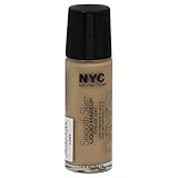 NYC Smooth Skin Liquid Makeup - Classic Beige