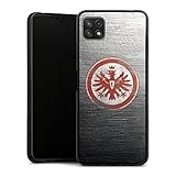 frankfurt galaxy spieler HANDYSCHUTZHÜLLE - Die Schutzhülle aus Silikon verhindert das Abnutzen & Kratzer auf dem Smartphone. Die schwarze Hülle ist das ideale Geschenk für Fans, Frauen, Männer und Kinder.