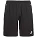 Asics Shorts Club Woven, Performance Black, S