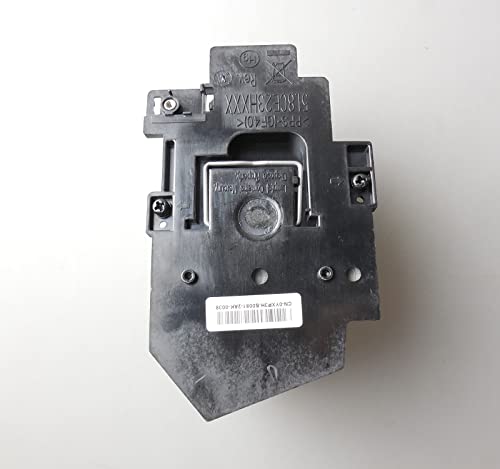 Lámpara de repuesto compatible para proyector Dell 4220/4230/4320 miniatura 5