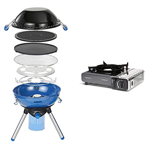 Campingaz Party Grill 400 Die 15 besten Produkte im Vergleich Mensvita