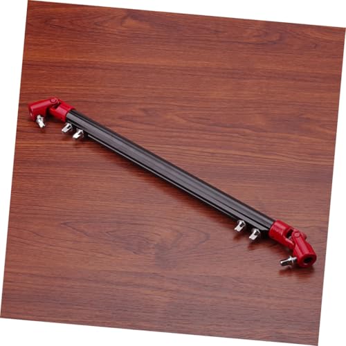 Accesorio de pedal de batería profesional barra de enlace miniatura 4
