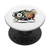 Photo Gallery sushi vs ramen | kawaii sushi roll combatte ramen noodles popsockets popgrip intercambiabile Photo Gallery sushi vs ramen | kawaii sushi roll combatte ramen noodles popsockets popgrip intercambiabile