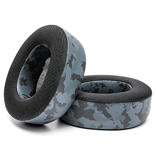Almohadillas WC Freeze Nova Pro Wireless para solucionar el dolor de orejas por calor 6