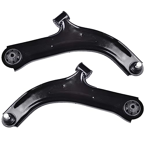 Rotule de suspension et bras avant Nissan Versa pour éliminer les vibrations