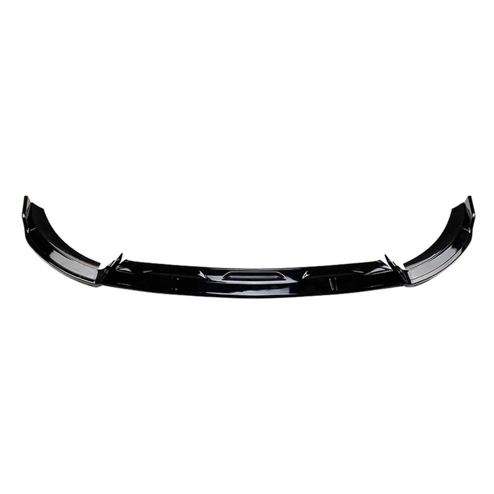 Body Splitter Kit Car Front Bumper Spoiler Lip Splitter Blade For Mercedes For Benz GLE Class W167 C167 2020-2023 GLE350 GLE450 GLE53 AMG