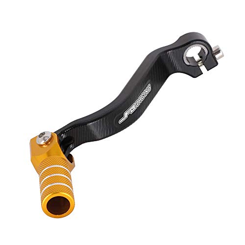 image for JFG RACING Motorcycle Gear Shift Lever Shifter CNC Aluminum Dirt Bike 