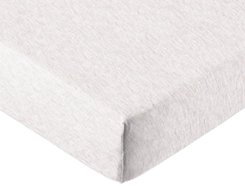 Amazon Basics - Lenzuolo con angoli Singolo, in