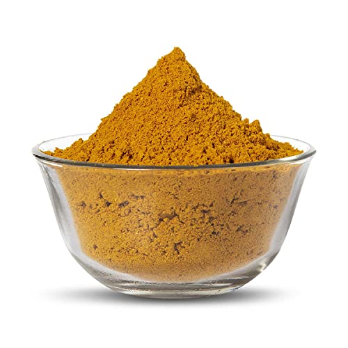 Image of Delight Foods Mylapore Iyer's Rasam Podi & Sambar Podi Combo 700g | Authentic Tamil Nadu Style Spice Powders | Traditional South Indian Masala | Ready Cooking Mix | No Preservatives