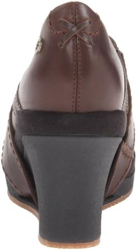 MOZO Women's Divine-W, Brown, 8 M US | Image 2