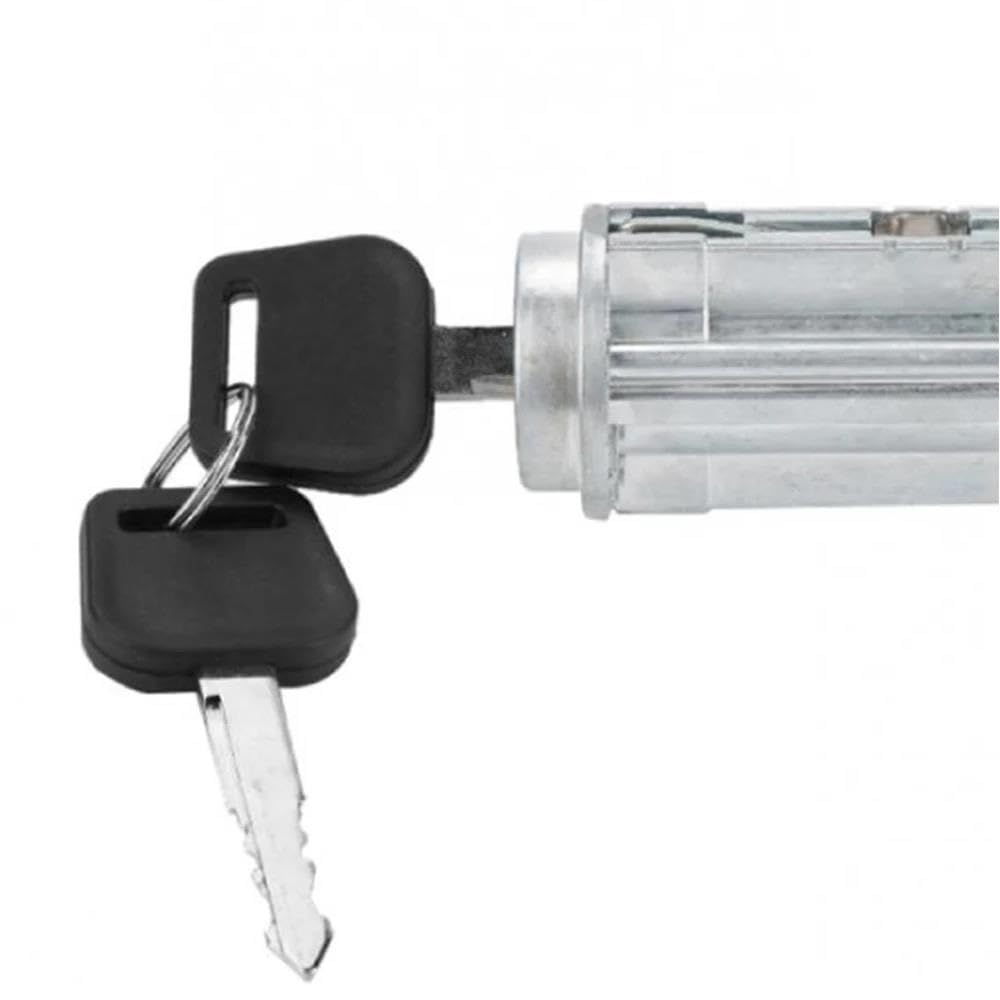 Cylinder blokady przełącznika zapłonu z kluczami do Toyoty do Avalon 1995-1999 dla Camry 1997-2001 69057-33170