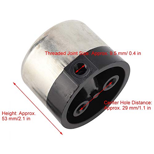 Image of Machine Cylinder Piston, Part Coupler Auto Car Lock Tire Changer Cylinder Breaker for Changing Auto Tire