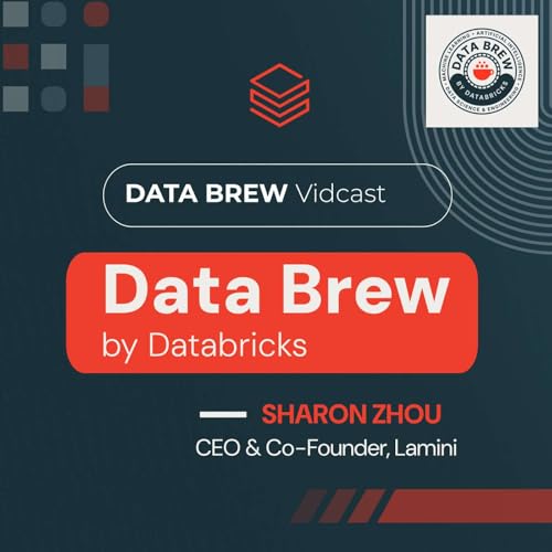 Mixture of Memory Experts (MoME) | Data Brew | Episode 36 Podcast Por  arte de portada