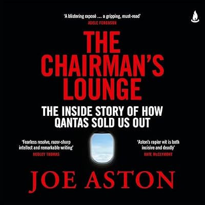 The Chairman's Lounge