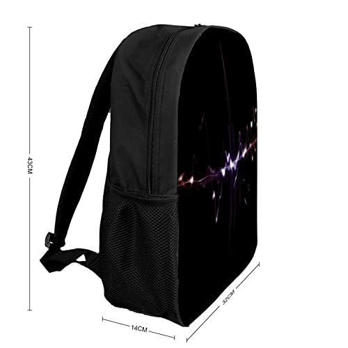 Cartable de mode artistique pour les trajets quotidiens des élèves - 2