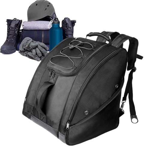 Mochilas Deportivas Hombre 50 Litros Marca Generic
