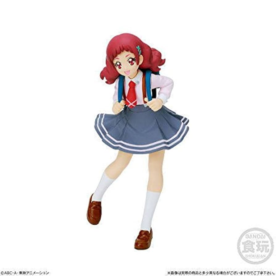 Amazon.co.jp: HUGっと！プリキュア キューティーフィギュア2