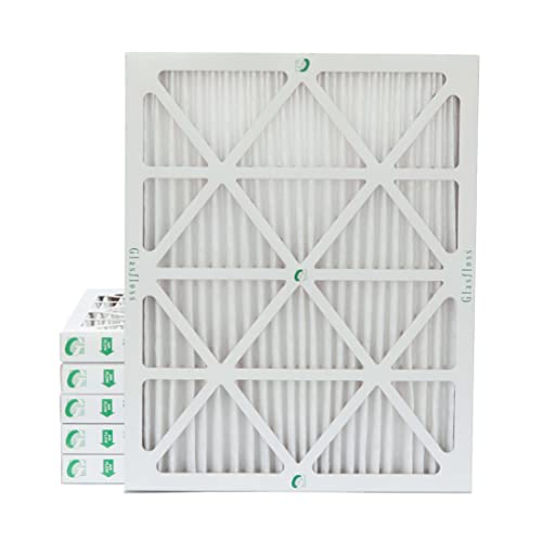 air filter 20x24x2 - 20x24x2 MERV 10 (FPR 5-6) 2