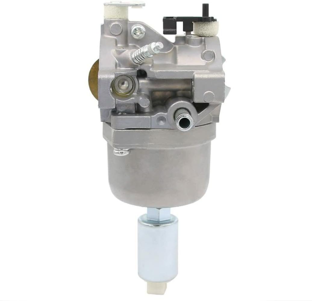Amazon.com : Carburetor For Yard Machines MTD 13AC762F052 lawn w