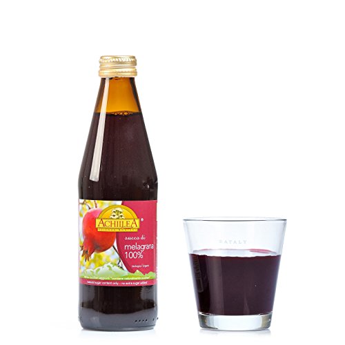 Succo di Melagrana 100% BIO 330ml