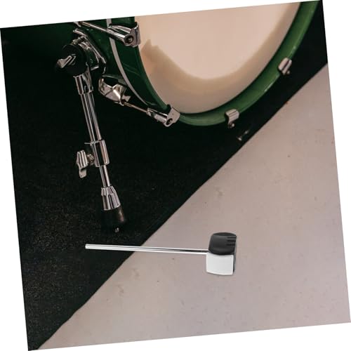 Accesorio Pedal de Batería ERINGOGO con Eje de Acero Inoxidable miniatura 4