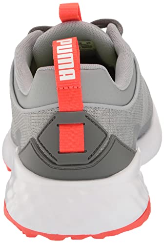 Puma Men's Fusion Pro Golf Shoe3