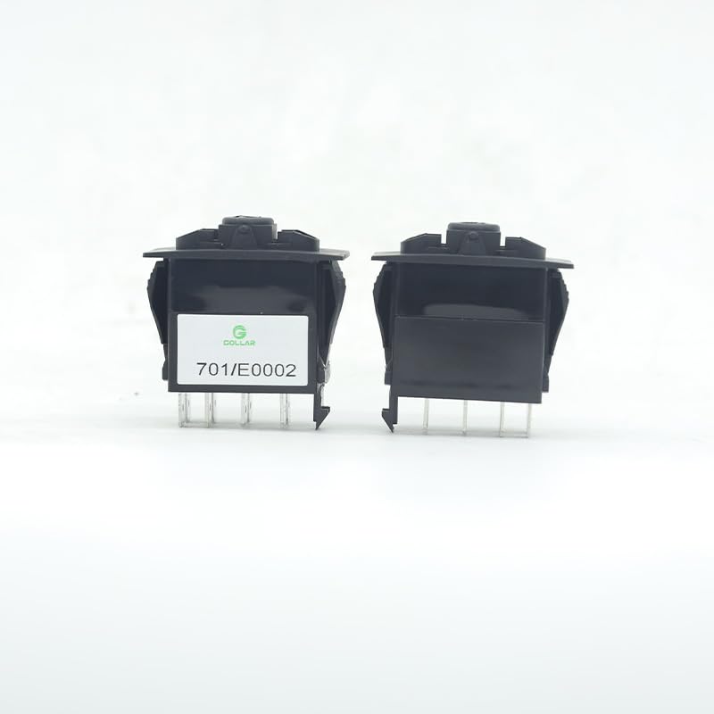 for JCB Style Microswitch OEM:701/E0002 701-E0002 Button Switch Excavator Accessory