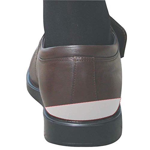 Calcanheira para Desvio de Calcâneo, Ortho Pauher, Translucido, Pequeno